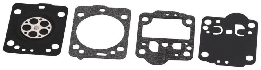 Membrane set -  Husqvarna 135/435/440 II/440e (ZAMA GND-83)