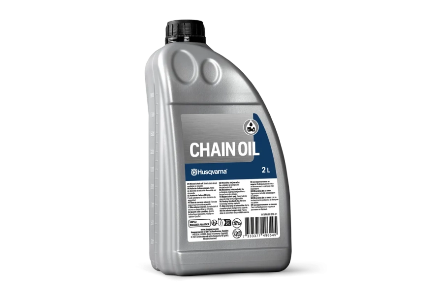 Ulje za lanac Husqvarna All Season 2 L