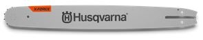 Husqvarna vodilica 16", 40cm, 60čl., 30zuba, 3/8", 1.5mm, LM, X-Force
