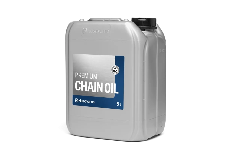 Husqvarna mineralno ulje za lance 5 L
