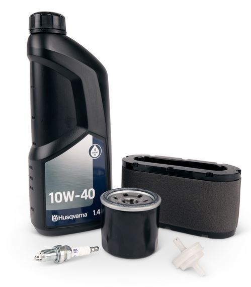 Servisni kit za održavanje Husqvarna - HS 452