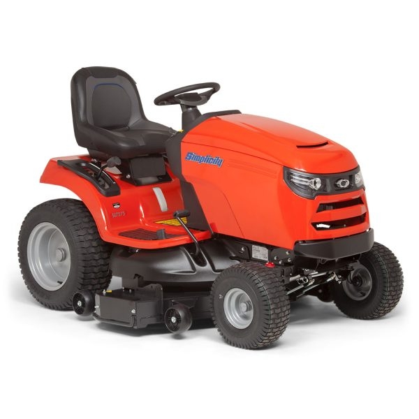 SIMPLICITY Regent™ SLT275 SD – traktorska kosilica – 122cm