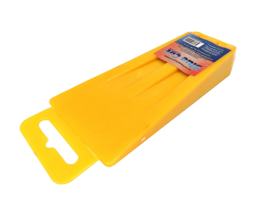Klin šumarski PVC - BLUE-CUT  - 14 cm