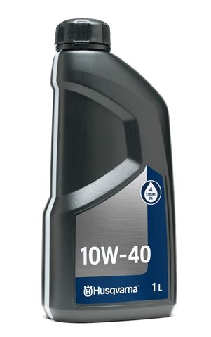 Ulje Husqvarna 1,0 L za traktore i ridere 10W/40