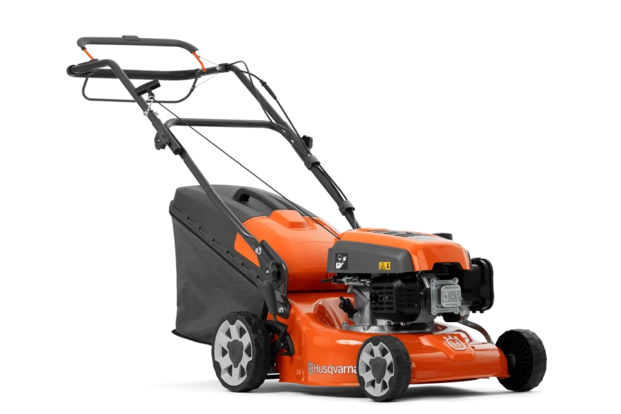 Rotacijska kosilica Husqvarna LC 140SP