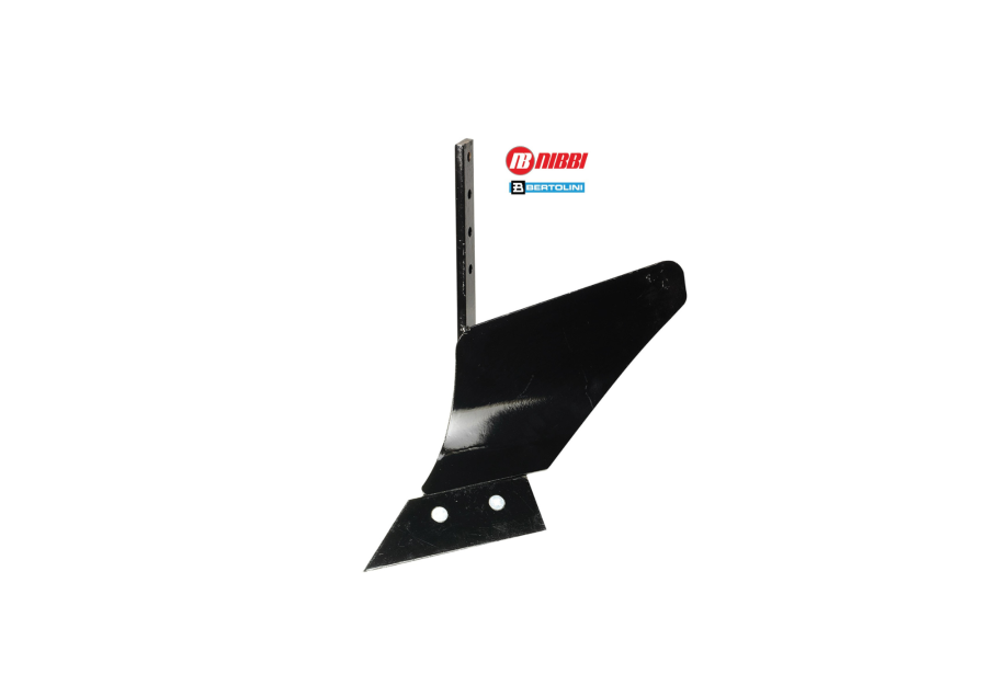 NIBBI – BERTOLINI jednobrazni plug