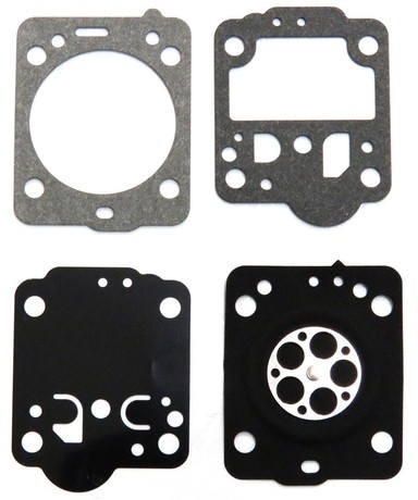 Membrane set - Husqvarna 135/435/440 II/440e (ZAMA GND-83) - zamjenski