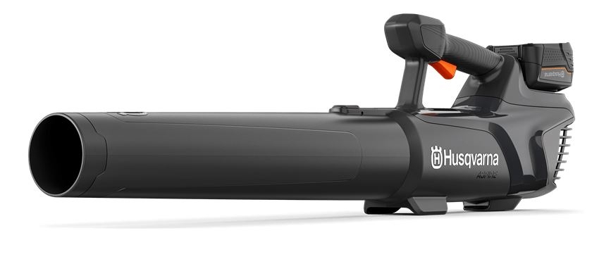 Puhač Husqvarna Aspire B8X-P4A (s baterijom i punjačem)