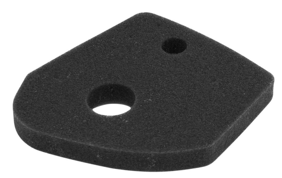 Filter zraka  Husqvarna 335RX/535RXT, Jonsered  CC2236