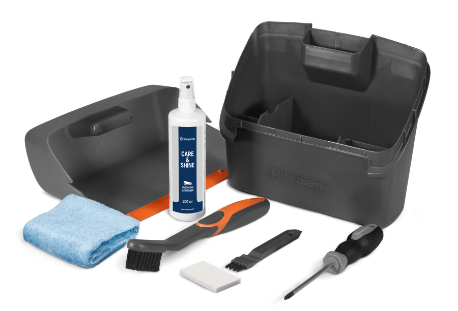 Kit za održavanje i čišćenje Automower Husqvarna