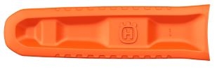 Pokrov vodilice Husqvarna 12"-14"