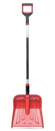 Lopata za snijeg SNOWER 40 PROFI ERGO