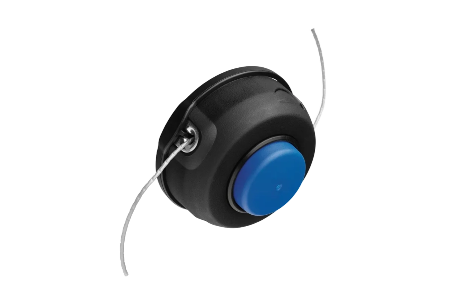 Glava flaksa Husqvarna T25 M10 - lijevi navoj