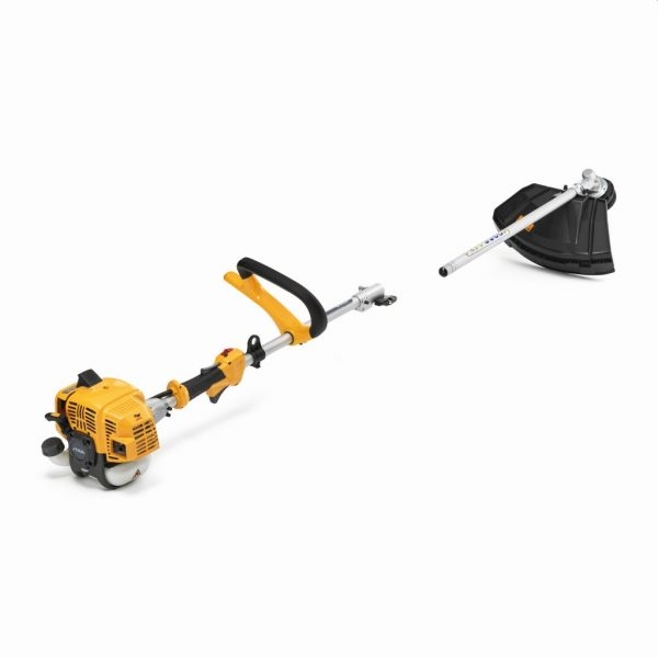 STIGA MT 330 – 5 u 1 – benzinski multifunkcijski stroj (25,4 cm³, 0,7 kW/0,94 KS)