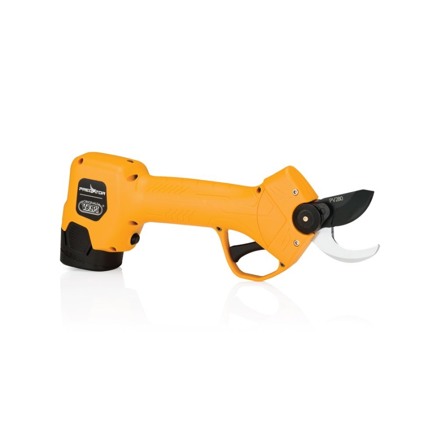 VOLPI baterijske škare za orezivanje PREDATOR PV280