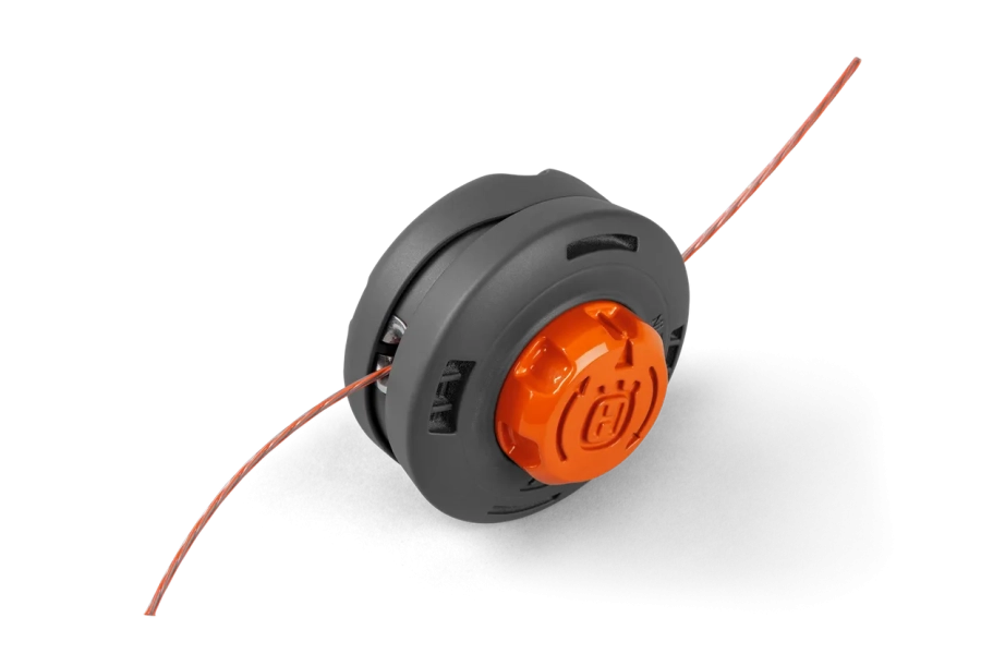 Glava flaksa Husqvarna R52 3/8 R - brzo punjenje