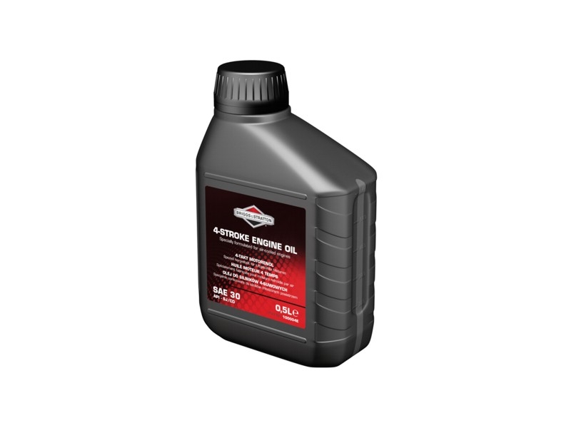 Motorno ulje Briggs & Stratton SAE 30 0,5 l - 100004E