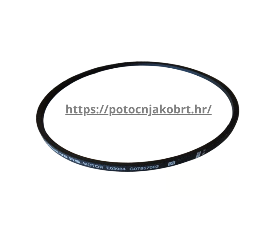 Remen pogona - AS 26 AH 9