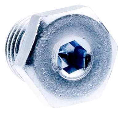 Vijak pužnog zgloba Husqvarna 232/GR/BC2145/545FX