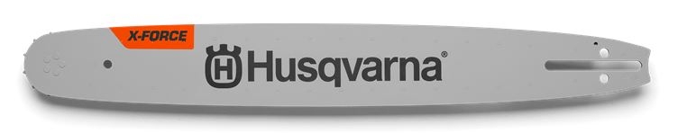 Husqvarna vodilica 16", 40cm, 66čl., 33zuba, .325", 1.5mm, SM, X-Force