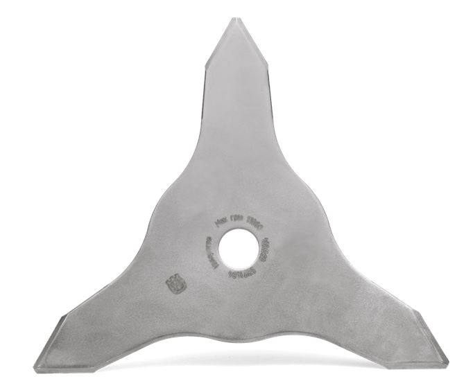 Nož za trimer Husqvarna Multi 255-3-1" (trokraki)