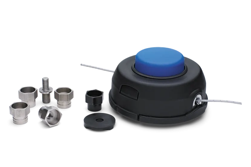 Glava flaksa Husqvarna T35 - Univerzalna