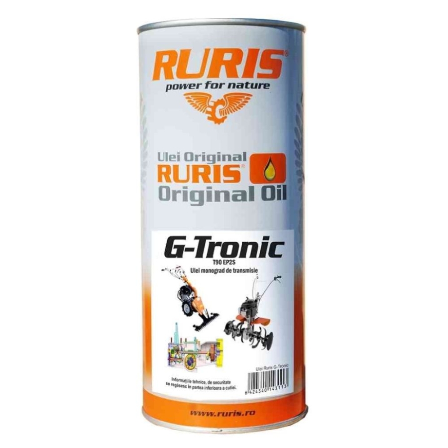 Ruris ulje G-Tronic 1l