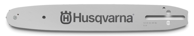 Husqvarna vodilica 16", 40cm, 56čl., 28zuba, 3/8" mini, 1.3mm, SM, Intenz