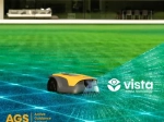 STIGA A 10v – robotska kosilica za površine do 1 000 m²