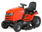 SIMPLICITY Regent™ SLT210 SE – traktorska kosilica – 117cm
