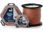 Flaks Husqvarna WHISPER TWIST - 3,0 mm x 210 m