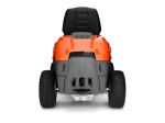 Kosilica Husqvarna Rider 112C - s reznim kućištem 85cm (413cm³ /8,4kW/11,4 KS)/4000m²)