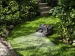 Husqvarna Automower® 308V (za površine do 800 m²) + EPOS® RS1 referentna stanica