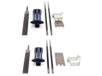 Komplet za oštrenje lanca Husqvarna 3/8" mini 1.3