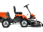 Kosilica Husqvarna Rider 112C - s reznim kućištem 85cm (413cm³ /8,4kW/11,4 KS)/4000m²)