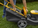 STIGA COLLECTOR 548 AE Kit  - baterijska rotacijska kosilica 2u1 (48cm/48V/400m²)
