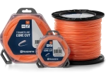 Flaks Husqvarna CORE CUT - 4,0 mm x 80 m