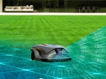 STIGA A 100v – robotska kosilica za površine do 10 000 m²