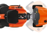Kosilica Husqvarna Rider 112C - s reznim kućištem 85cm (413cm³ /8,4kW/11,4 KS)/4000m²)