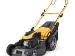 STIGA COMBI 53 SQ (stražnji pogon) - samohodna motorna rotacijska kosilica 4u1 (51cm/166cm³/1800m²)