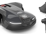 Husqvarna Automower 450X NERA + GRATIS EPOS modul Plug-In modul + antena RS1 (do 100m domet) - RASPRODAJA