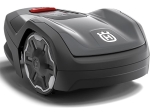 Husqvarna Automower Aspire R4 + Instalacijski kit  S (150m)
