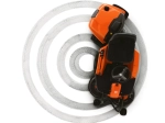 Kosilica Husqvarna Rider 112C - s reznim kućištem 85cm (413cm³ /8,4kW/11,4 KS)/4000m²)