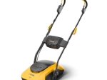 STIGA AERO 132e Kit  - baterijska lebdeća rotacijska kosilica (32cm/780W/2x20V/100m²)