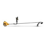 STIGA BC 730 B – benzinski motorni trimer (25,4 cm³, 1 kW/1,34 KS)