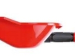 Lopata za snijeg SNOWER 40 PROFI ERGO