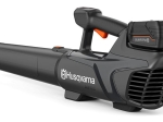 Puhač Husqvarna Aspire B8X-P4A (s baterijom i punjačem)