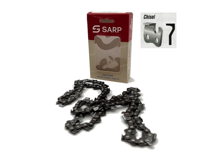 Lanac SARP Chisel 3/8" 1.6mm