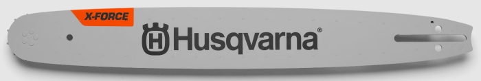 Husqvarna vodilica 18", 45cm, 72čl., 36zuba, .325", 1.5mm, SM, X-Force