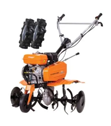 Villager benzinski multikultivator VTB 8421 Prime (212 cm³, 5,2 kW/6,97 KS)